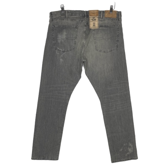 Polo Ralph Lauren Sullivan Slim Jeans Sz 38x32 - Picture 2 of 16